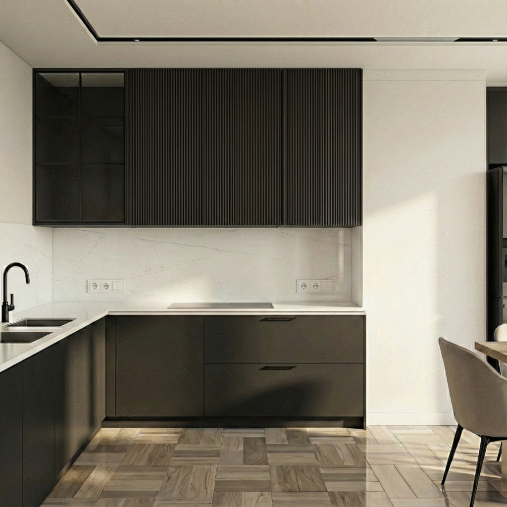 ME004 kitchen design