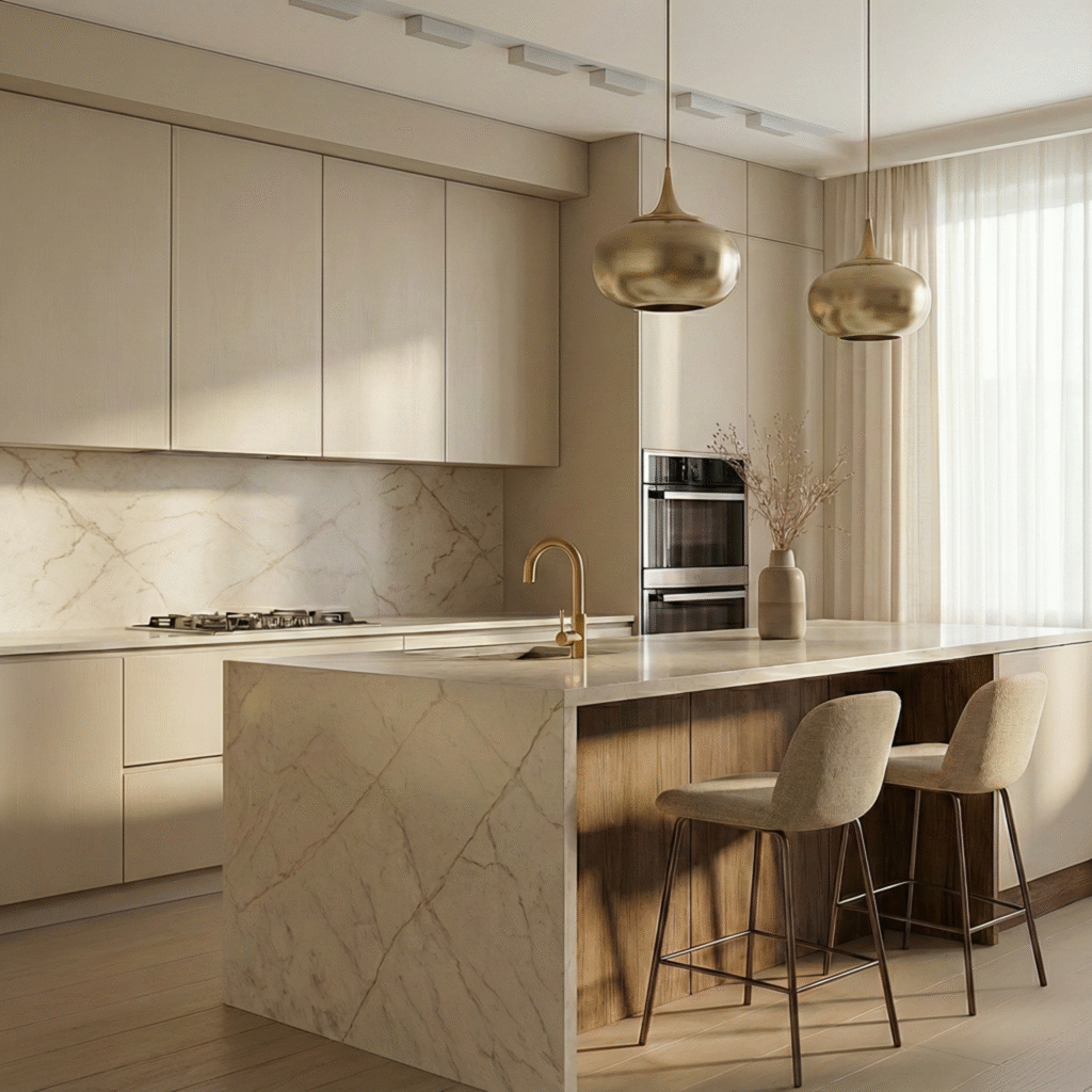 A1-001 (2) kitchen furniture